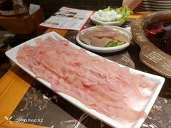 -堂客老火锅(欣阳广场总店)