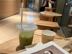 -阿嬷手作(上海万象城店)