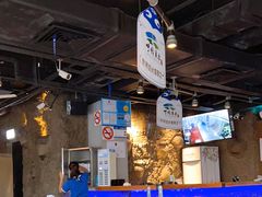 -很久以前羊肉串(打浦路店)