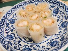 -誉八仙粤菜(万象天地店)
