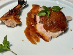精品烤鸭-悦江(梅奔中心店)