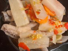 -炙韩料理·部队锅专门店