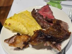 -拉蒂娜·巴西牛排馆 Latina·Brazilian Steakhouse(陆家嘴旗舰店)