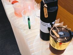 -Au Cafe&Roastery(华侨城店)