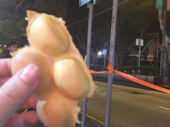 -利强记北角鸡蛋仔(弥敦道店 )