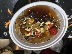 深水井老冰粉-深水井老冰粉(解放碑英利大融城店)