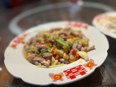 -广府乡下·饭庄(新港东路店)