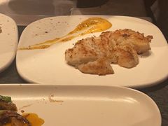 -火地铁板烧(昆山万象汇店)