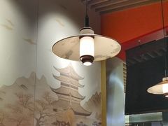 -晓淮山·扬州早茶·淮扬菜(龙阳广场店)