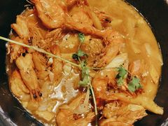 -巴蜀王婆大虾(南锣鼓巷店)