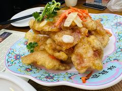 -老厨家(中央大街西七道街店)