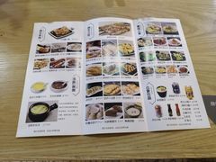 -隆门客栈·西北小吃手工面(丰盛町商业步行街店)