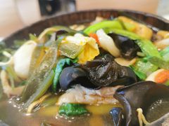 -金乐活美食(中街店)
