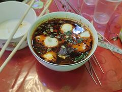 -阿杰烧烤·西安传统烤肉店(天朗御湖店)