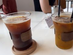 -木马MUA咖啡·蛋糕·甜品(泛悦城市广场店)