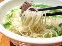 -品回味清真西北楼(宁波首店)