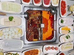 -海底捞火锅(吴中路店)