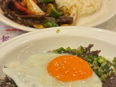 -大哥餐厅(西城花园店)