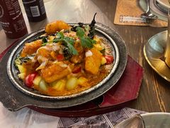 -CHINCHIN 青青·泰国料理(万象食家店)