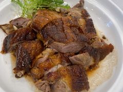 -海宝酒家(中山四路店)