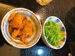 -真剑日本料理·铁板烧(贵州路店)