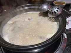 -捞王猪肚鸡火锅(昆山店)