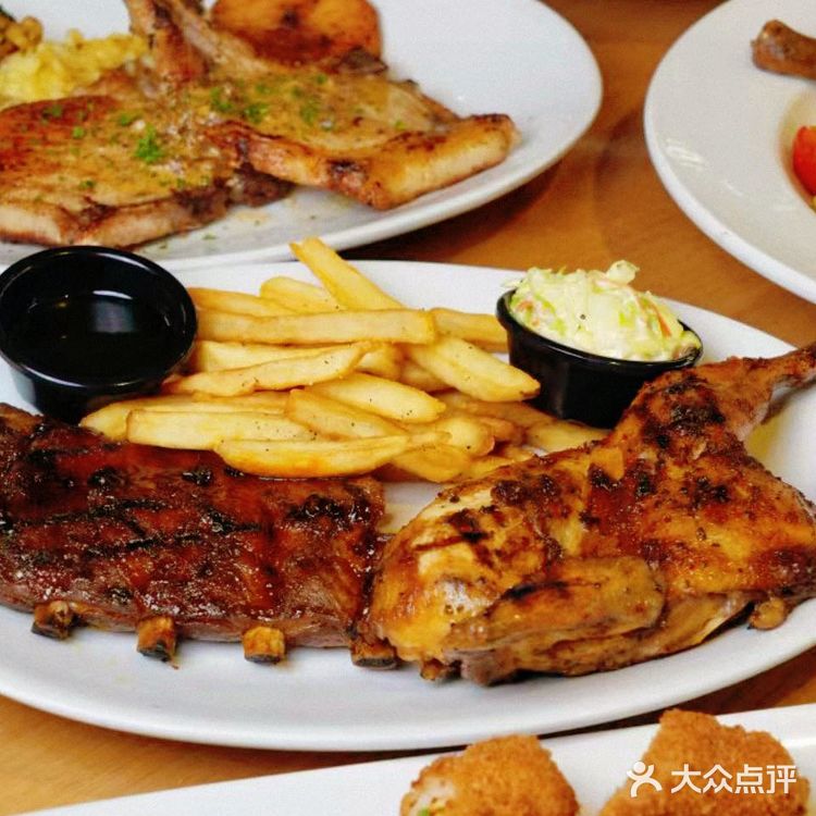 已经开始期待今年北京的圣诞了😗