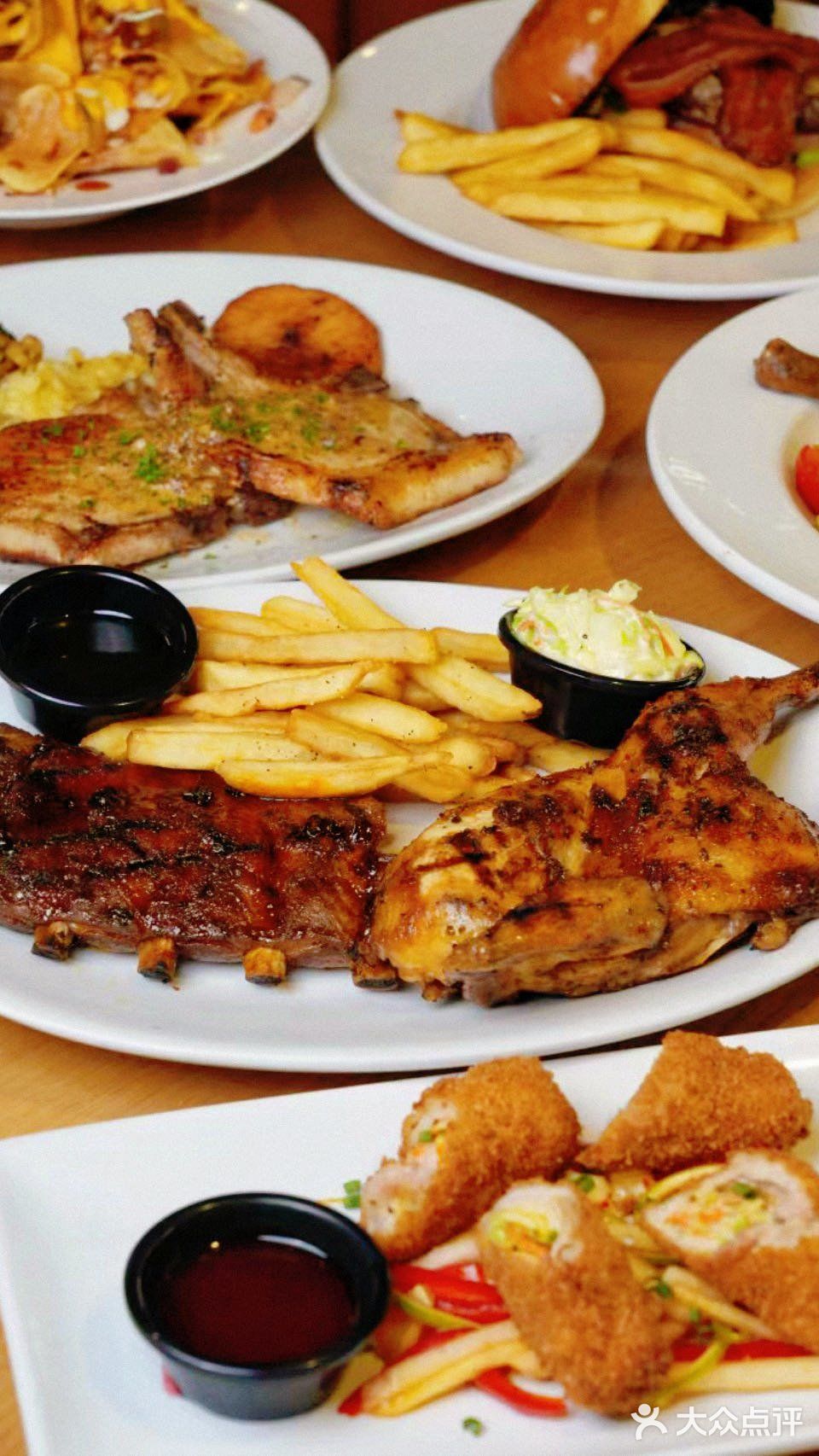 已经开始期待今年北京的圣诞了😗