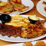 已经开始期待今年北京的圣诞了😗