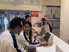 -山与蓝·轻糖鲜果蛋糕(勒泰店)