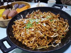 -上庄晋风庄园(上庄店)