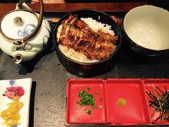 -昇鳗鱼家(浦东店)