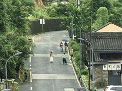 -山沟沟景区