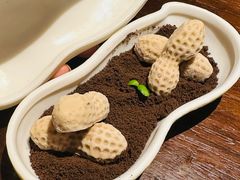 -许爷家·生态湖鲜(徐汇日月光店)