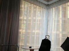 -香港皇家太平洋酒店