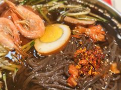 -状元阁烧烤(新华路总店)