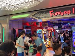 -环游嘉年华(广州-天河城店)