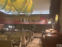 -百香自助餐厅·西安唐隆国际酒店(曲江店)
