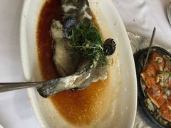 -渔民新村(番禺总店)