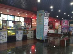-SFC上影影城(广州店)
