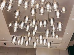 -御公馆中餐厅·点心·顺德菜·佛山东平保利洲际酒店