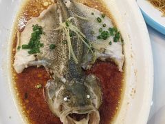 -旭璟酒家·传统粤菜·湘菜(逸景路店)