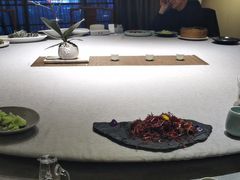 -稍可轩博物馆餐厅