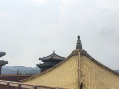 -普陀宗乘之庙(小布达拉宫)