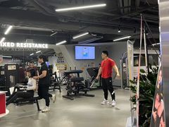 -超鹿运动(达信大厦店)