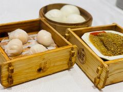 -金翠皇宫粤菜·点心·海鲜(科技园店)