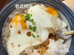 -面乙新派手擀面(大悦城店)