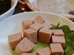 -老码头火锅(骡马市店)