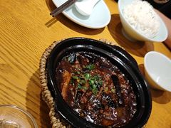 -去茶去餐厅(中央大街店)
