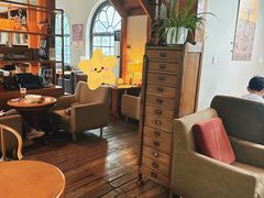 -1901 Cafe(西四店)